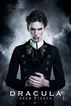 Dracula (eBook, ePUB) - Stoker, Bram