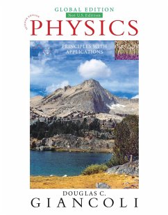 Physics: Principles with Applications, Global Edition (eBook, PDF) - Giancoli, Douglas C.