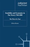 Sensibility and Economics in the Novel (eBook, PDF)