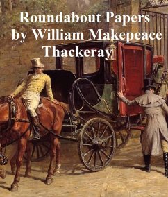 Cover Roundabout Papers (eBook, ePUB)