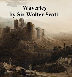 Cover Waverley (eBook, ePUB)