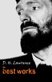 D. H. Lawrence: The Best Works (eBook, ePUB)