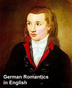German Romantics (eBook, ePUB) - Tieck, Ludwig