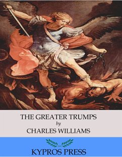 The Greater Trumps (eBook, ePUB) - Williams, Charles