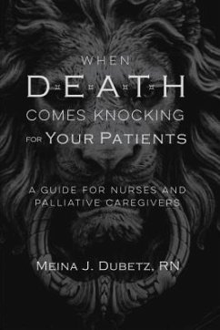 Cover When Death Comes Knocking for Your Patients (eBook, ePUB)