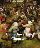 The Canterbury Tales (eBook, ePUB)