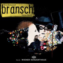 Bransch - Breinschmid,Georg/Gansch,Thomas