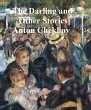 The Darling and Other Stories (eBook,... - Bild 1