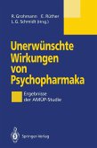 Unerwünschte Wirkungen von Psychopharmaka (eBook, PDF)