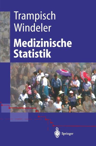 Medizinische Statistik (eBook, PDF) Medizinische Statistik (eBook, PDF)