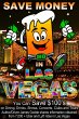 Save Money in Las Vegas (eBook, ePUB) - Bild 1