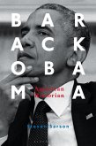 Barack Obama (eBook, PDF)