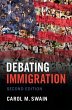 Debating Immigration (eBook, ePUB) - Bild 1