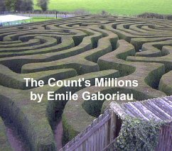 The Count's Millions (eBook, ePUB) - Gaboriau, Emile