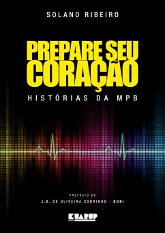 Cover Prepare seu coração (eBook, ePUB)