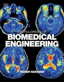 Encyclopedia of Biomedical Engineering (eBook, PDF)