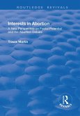 Interests in Abortion (eBook, ePUB)