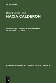 Cuarto Coloquio Anglogermano, Wolfenbüttel 1975 (eBook, PDF)