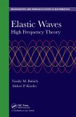 Elastic Waves (eBook, ePUB)