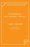 Psychodrama and Systemic Therapy (eBook, ePUB)
