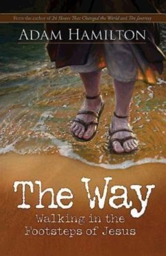 The Way, Expanded Paperback Edition (eBook, ePUB)