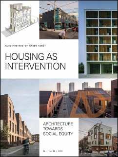 Cover Housing as Intervention (eBook, PDF)
