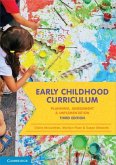Early Childhood Curriculum (eBook, ePUB)