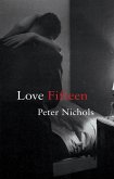 Love Fifteen (eBook, ePUB)