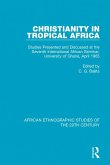 Christianity in Tropical Africa (eBook, PDF)