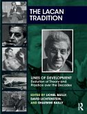 The Lacan Tradition (eBook, PDF)