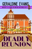 Deadly Reunion (Rafferty & Llewellyn British Mysteries, #14) (eBook, ePUB)