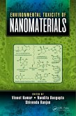 Environmental Toxicity of Nanomaterials (eBook, PDF)