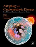 Autophagy and Cardiometabolic Diseases (eBook, ePUB)