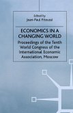 Economics in a Changing World (eBook, PDF)