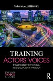 Training Actors' Voices (eBook, PDF)