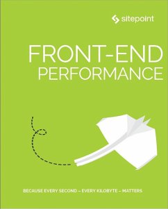 Front-end Performance (eBook, ePUB) - Buckler, Craig
