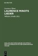 Laurence Minots Lieder (eBook, PDF) - Bild 1