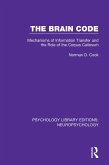 The Brain Code (eBook, ePUB) The Brain Code (eBook, ePUB)