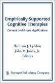 Empirically Supported Cognitive Therapies (eBook, PDF)