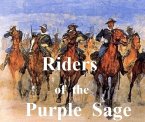 Riders of the Purple Sage (eBook, ePUB)