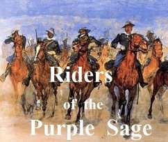 Cover Riders of the Purple Sage (eBook, ePUB)