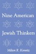 Nine American Jewish Thinkers (eBook,... - Bild 1