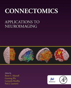 Cover Connectomics (eBook, ePUB)