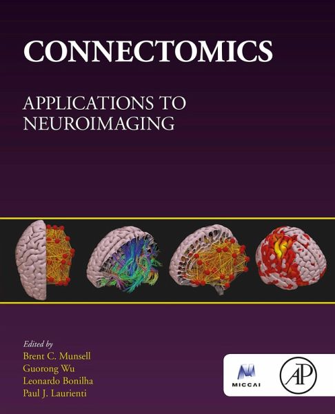 Connectomics (eBook, ePUB) Connectomics (eBook, ePUB)