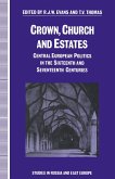 Crown, Church and Estates (eBook, PDF)