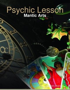 Psychic Lesson: Mantic Arts (eBook, ePUB) - Ebanks, Stephen