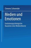 Medien und Emotionen (eBook, PDF)
