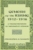 Genesis of the Rising 1912-1916 (eBook, PDF) Genesis of the Rising 1912-1916 (eBook, PDF)