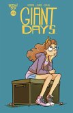 Giant Days #36 (eBook, PDF)