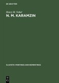 N. M. Karamzin (eBook, PDF)